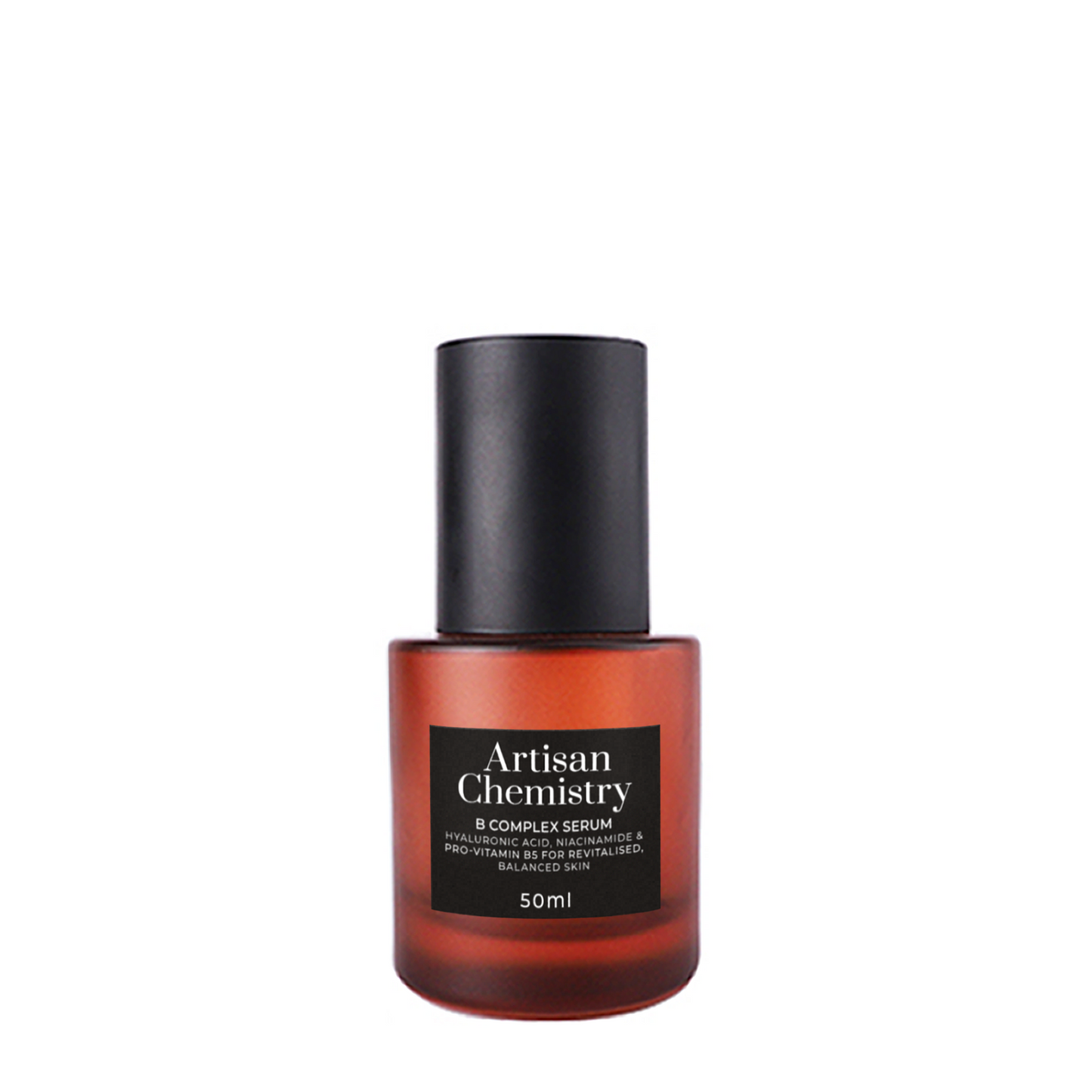 B Complex Serum