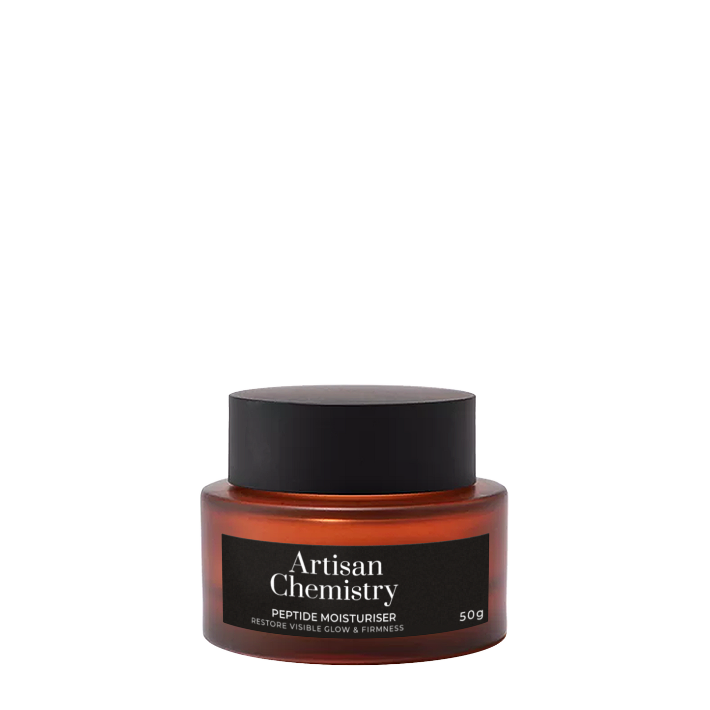 Peptide Moisturiser