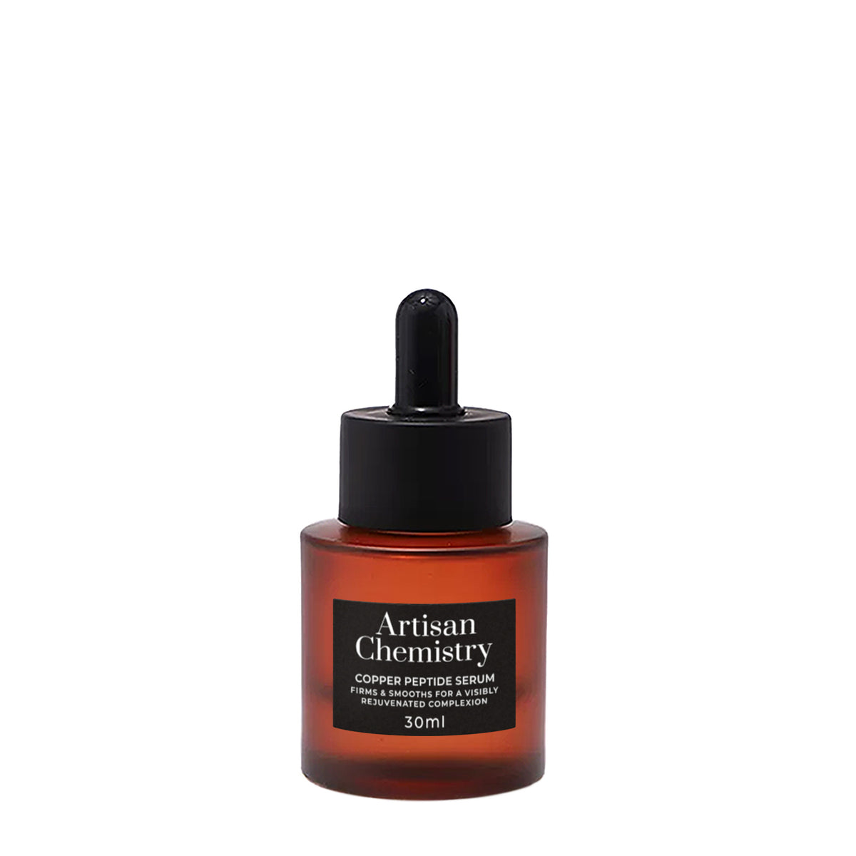Copper Peptide Serum