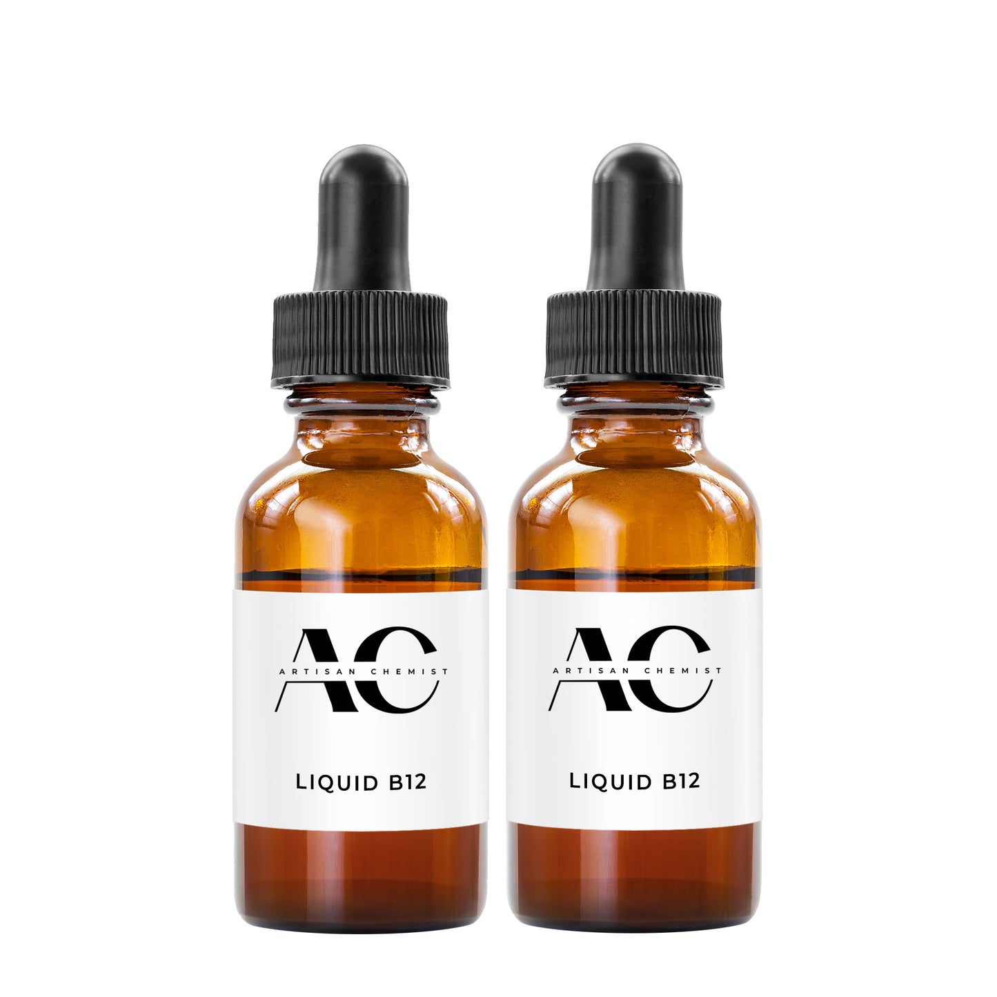 Liquid B12