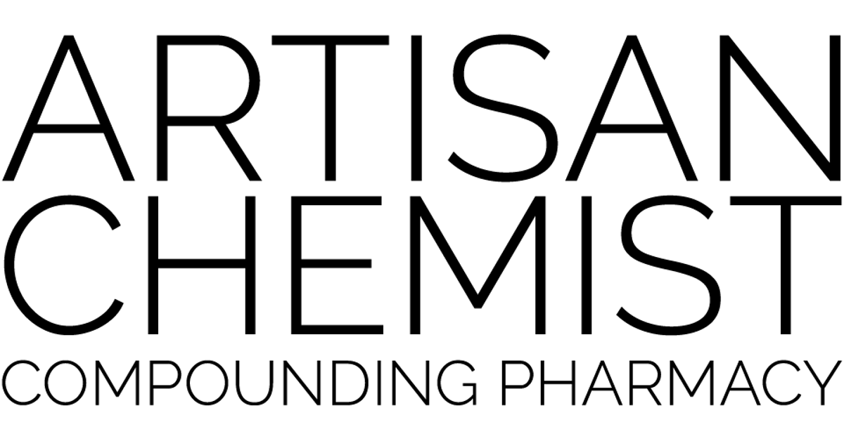 Script Template – Artisan Chemist