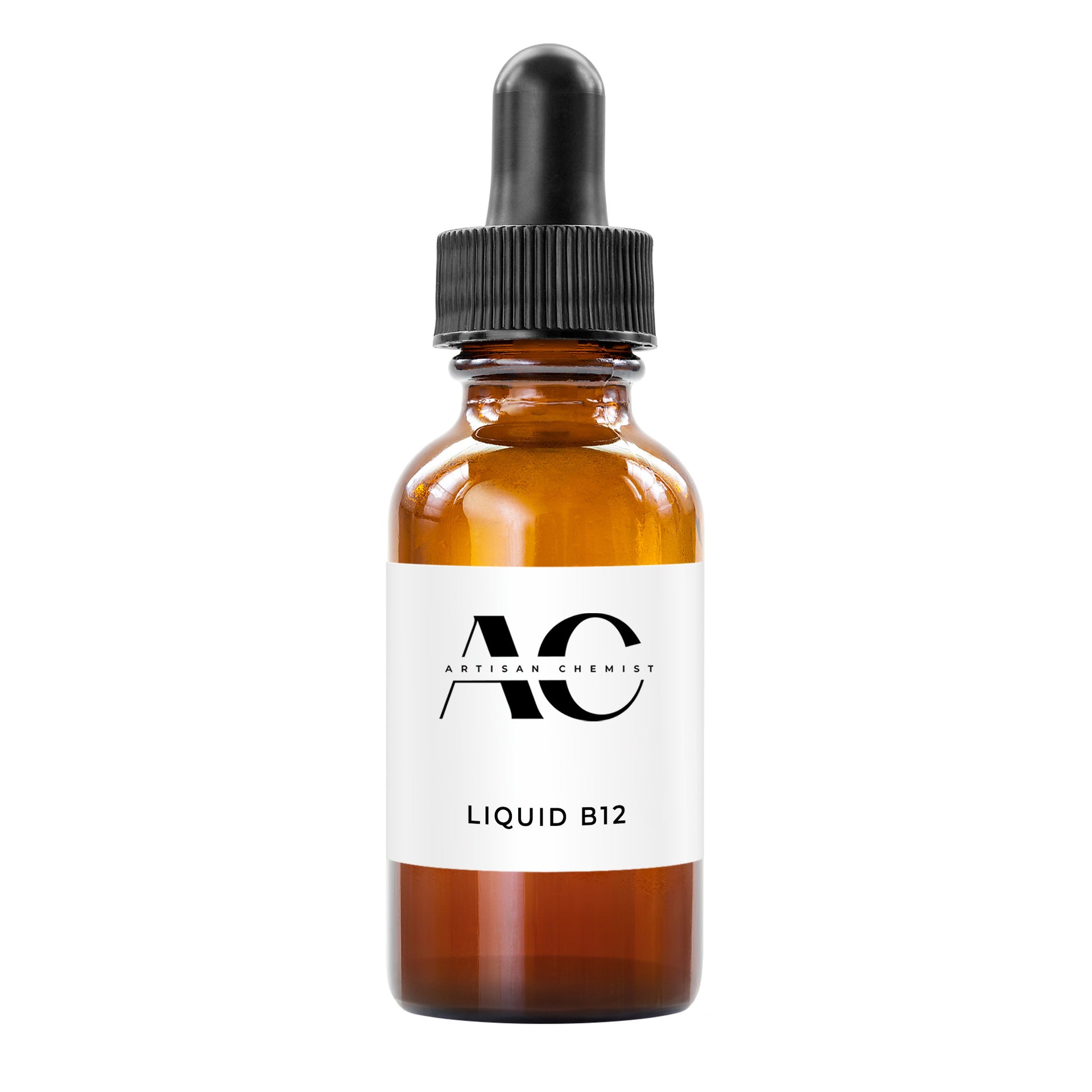 Liquid B12  Artisan Chemist