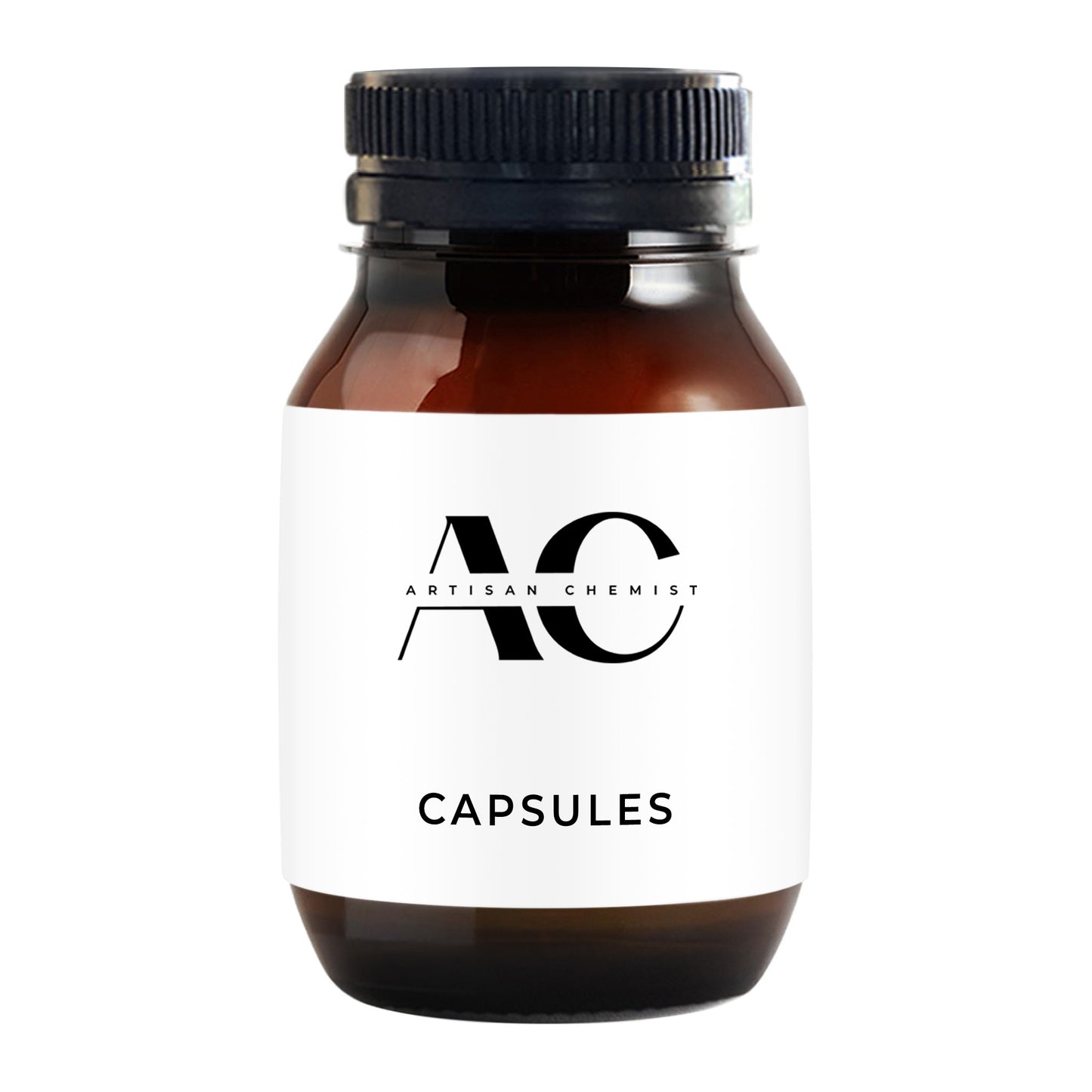 Magnesium Glycinate Capsules