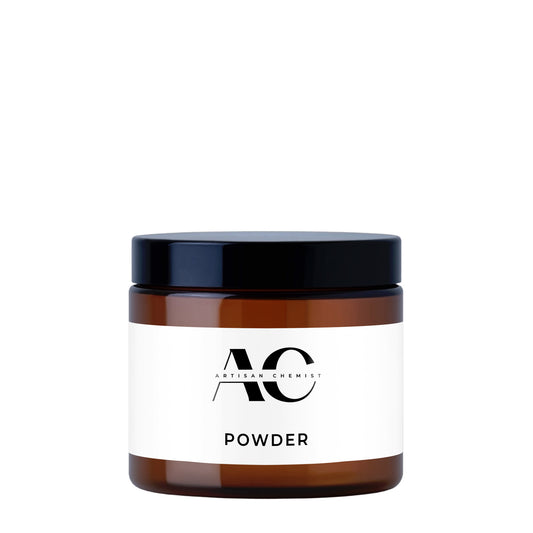 Vitamin C (Buffered) Powder