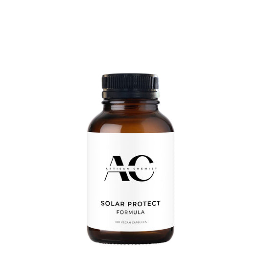 Solar Protect Formula